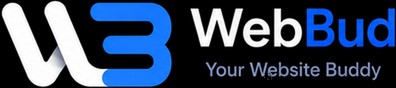WebBud — Your Website Buddy.